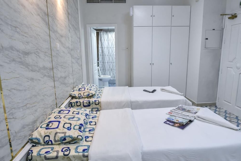 Classic Room, 1 Double Or 2 Twin Beds photo 1