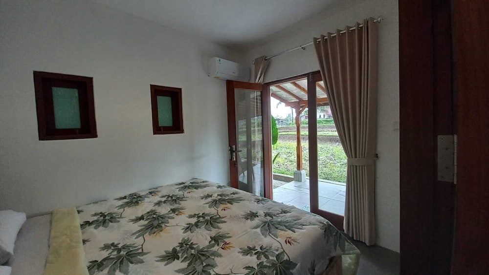 Double Room, Park View photo 3