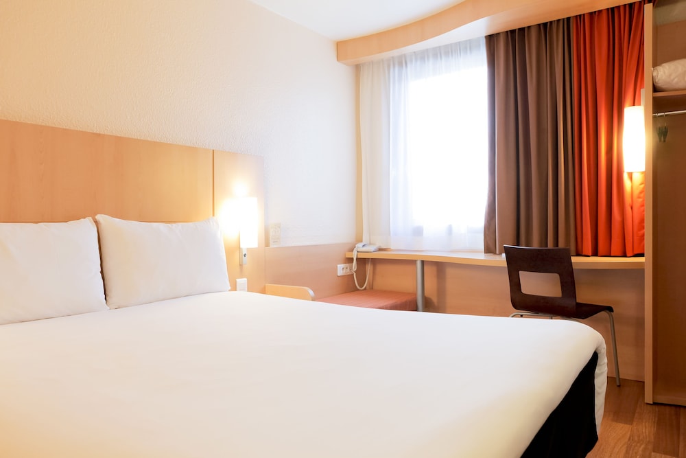 Standard Room, 1 Double Bed - Photo 2