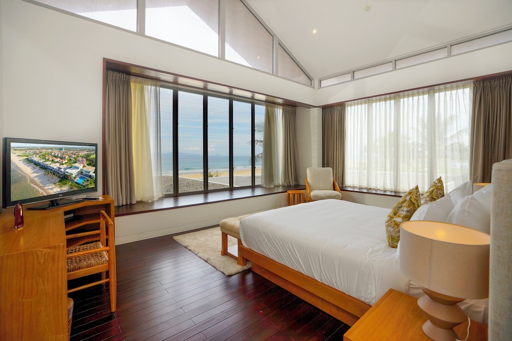 5 Bedrooms Villa with Sea view free daily minibar and one time BBQ set menu - Photo 3