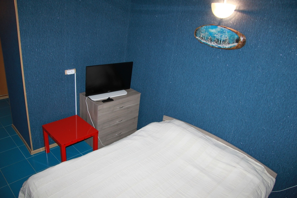 Standard Double Room photo 3