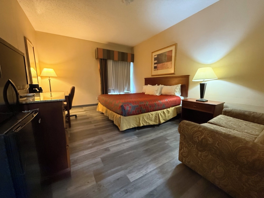 Days Inn by Wyndham Dodge City, Φωτογραφία 3