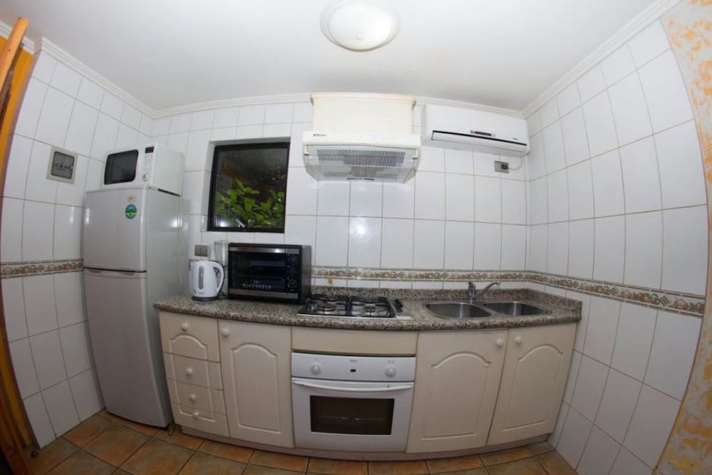 Standard Cabin, 1 Double Bed, Terrace photo 2