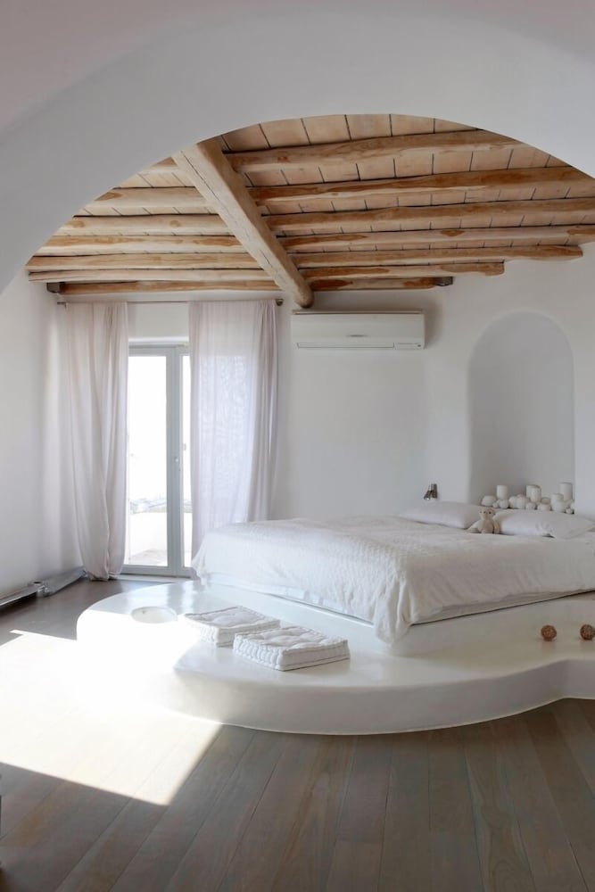 Villa, Sea View