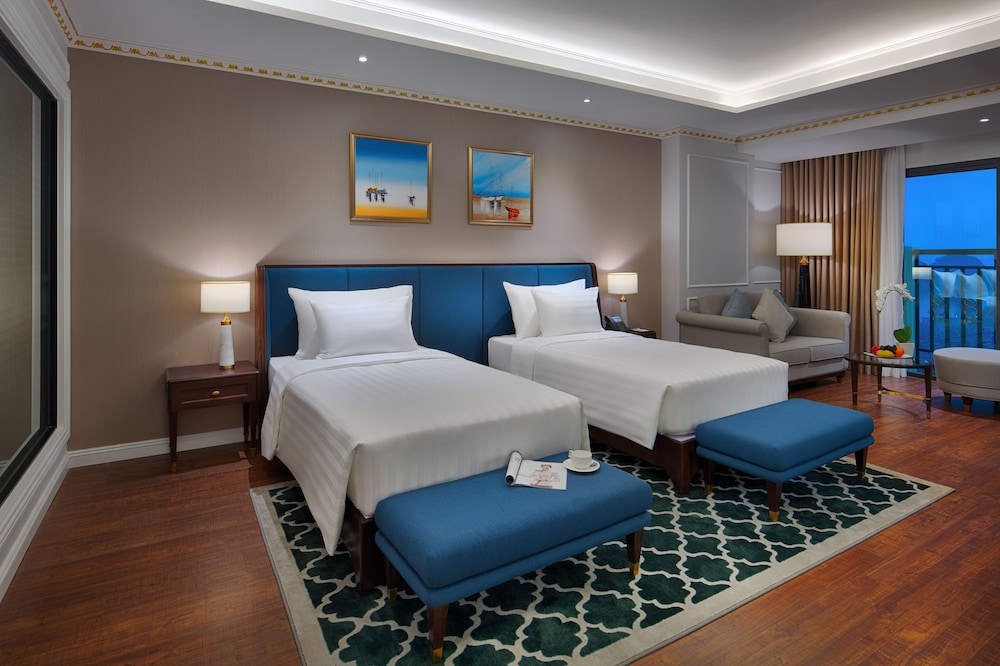 Deluxe Twin Room, Bay View - Photo 3