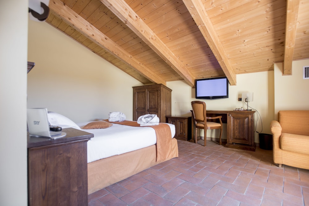Double Room (Sigismondo) - Photo 2