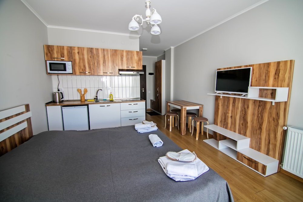 Comfort Apartment, Mountain View photo 1