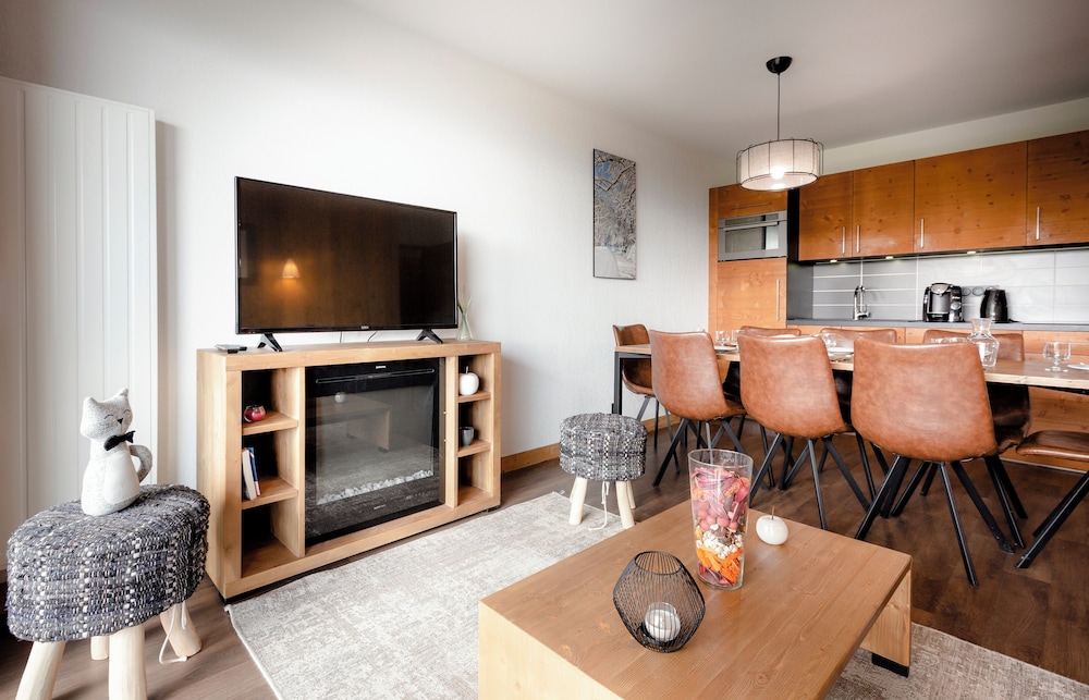 Appartement 4 Pieces 8 Personnes