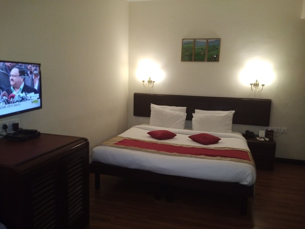 Executive Room - Photo 11