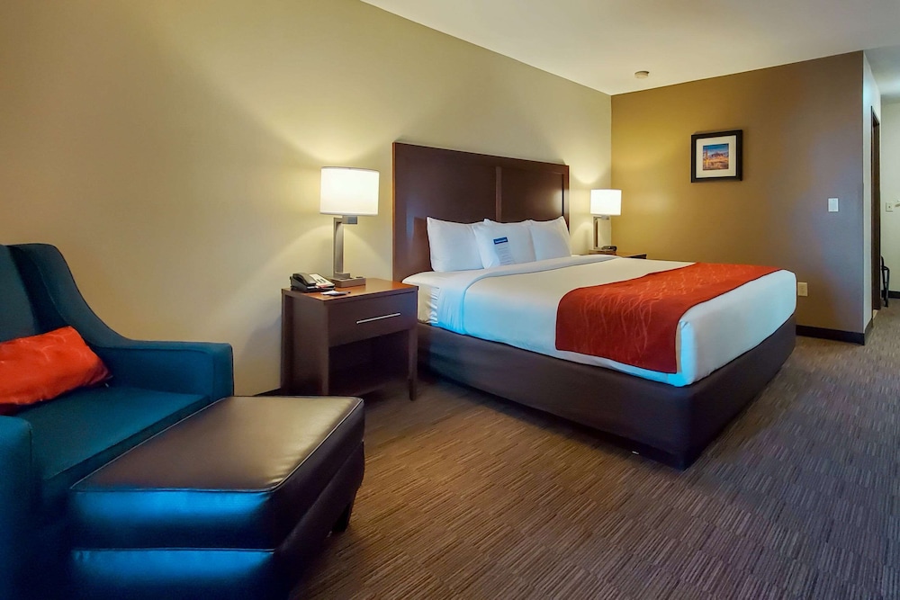 City Express by Marriott Tempe, Foto 3