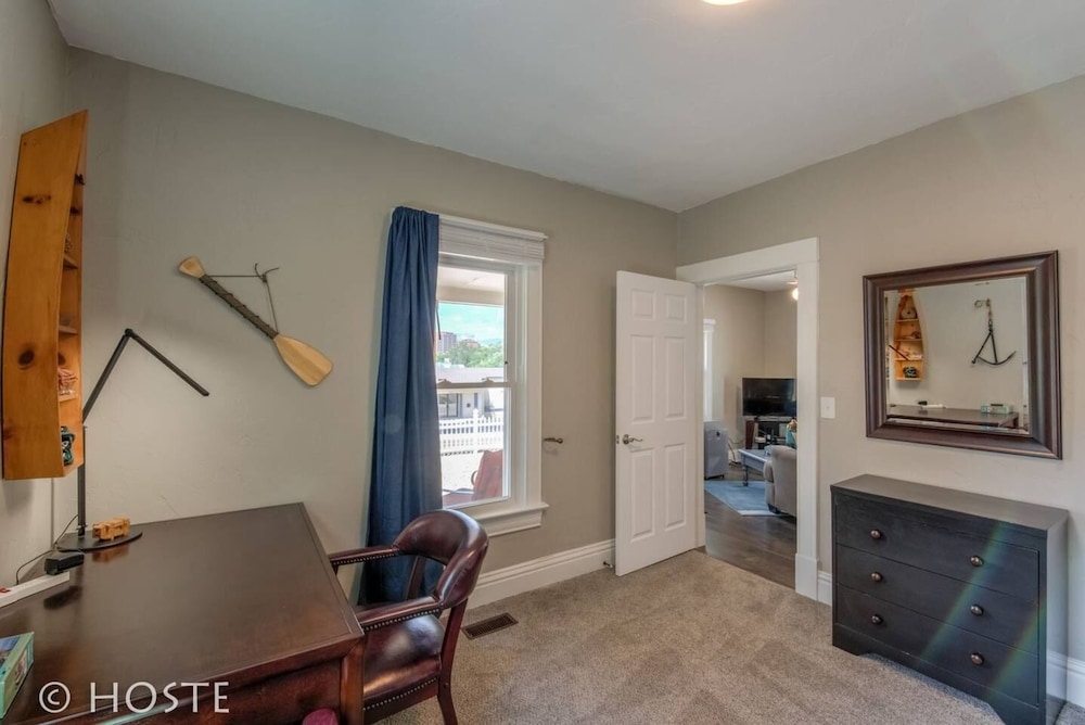 House (2 Bedrooms) photo 1