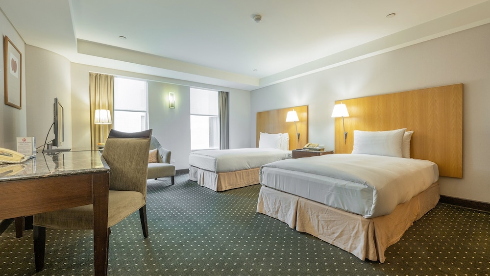 Classic Twin Room - Photo 1