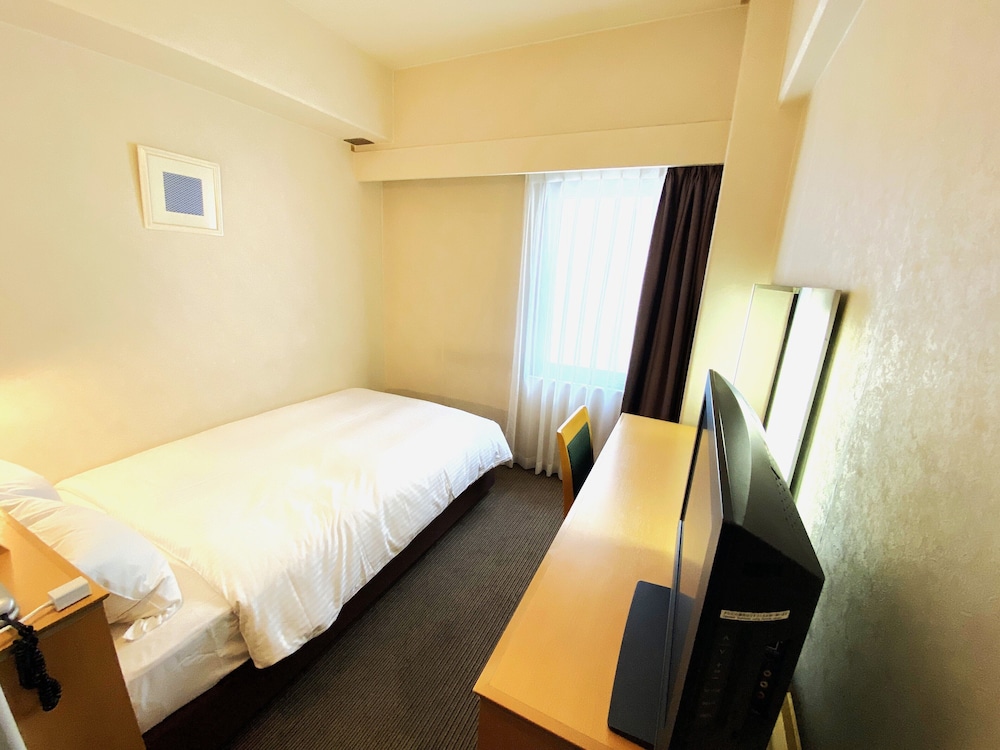 Standard Semi Double Room, Non Smoking photo 1