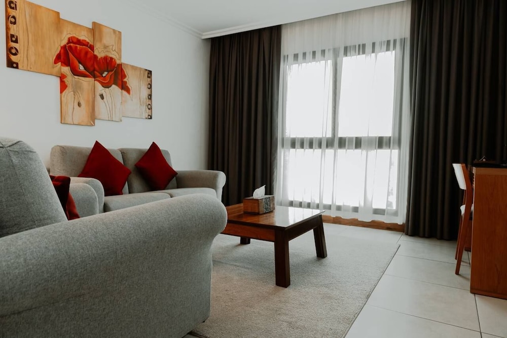 Family Suite (Suite Master) photo 3