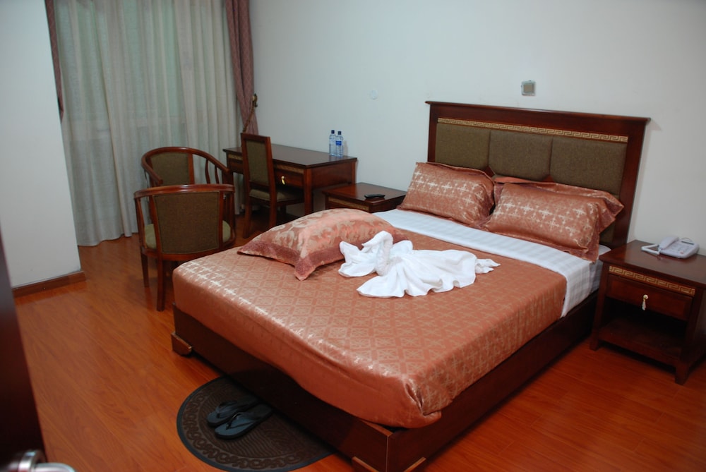 Standard Single Room photo 1