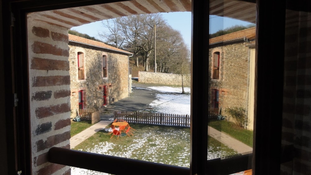 Standard Double Room, Private Bathroom, Garden View (GRAIN D'ORGE) photo 2