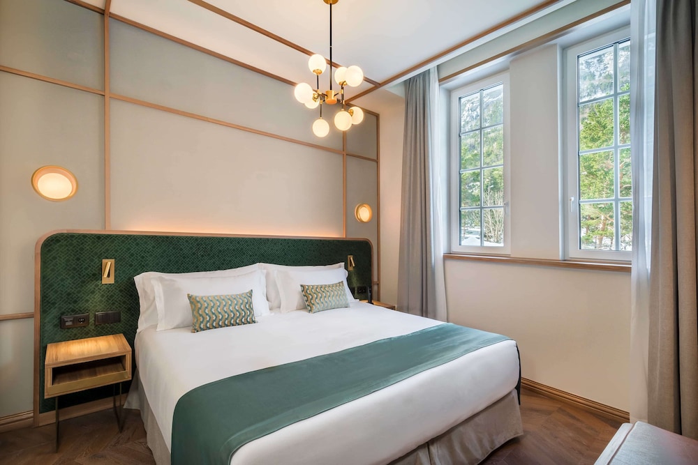 Junior Suite - Photo 7