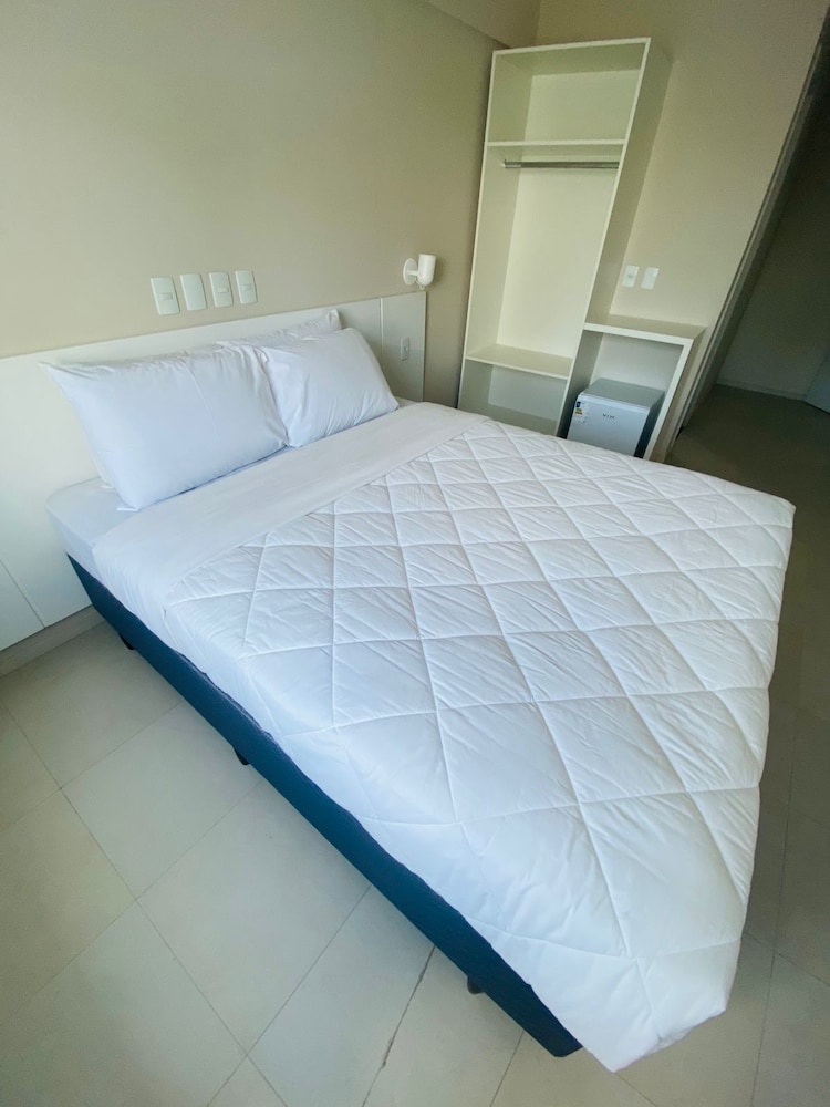 Deluxe Double Room, City View