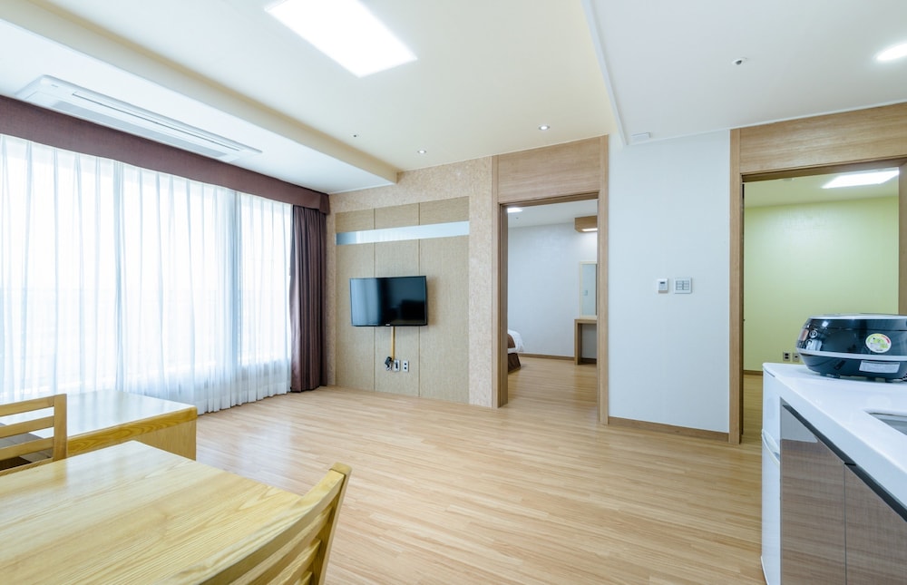 Family Suite, 2 Bedrooms