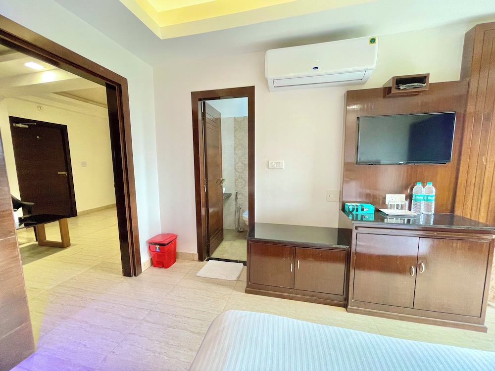 Superior Double Room, Sea View photo 3