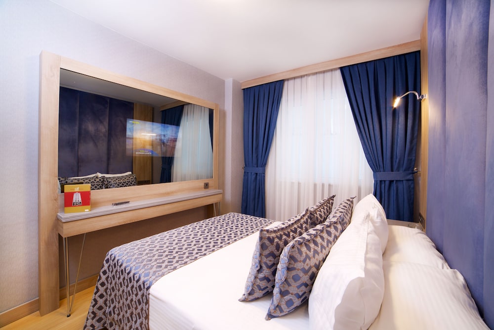 Economy Double or Twin Room photo 1