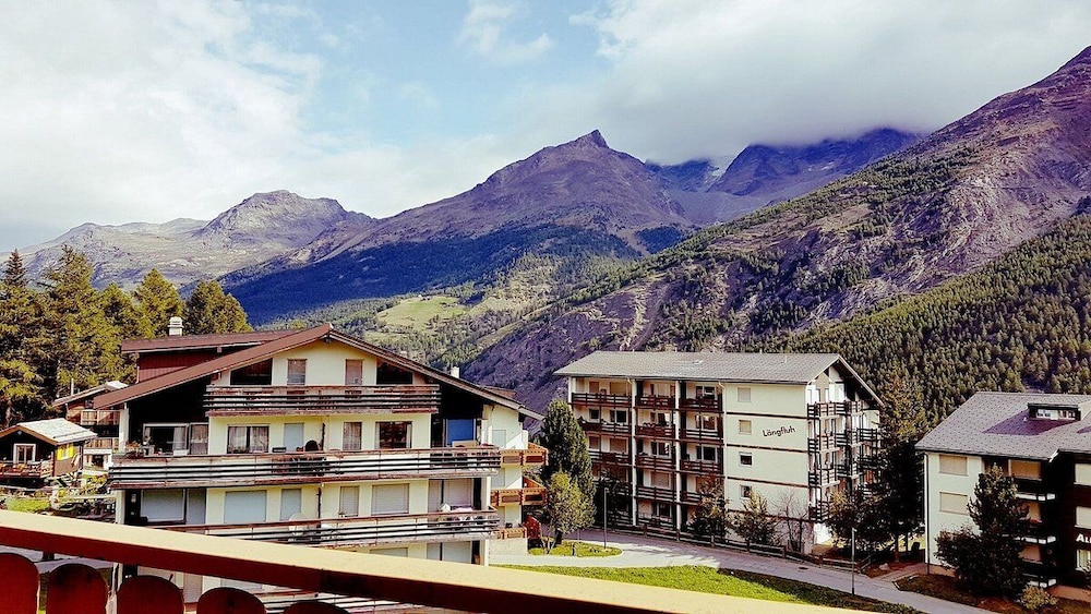 Alpen Perle Family Annexe photo 2