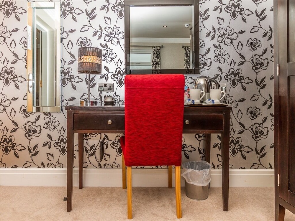 Suite, Ensuite, Sea View photo 3