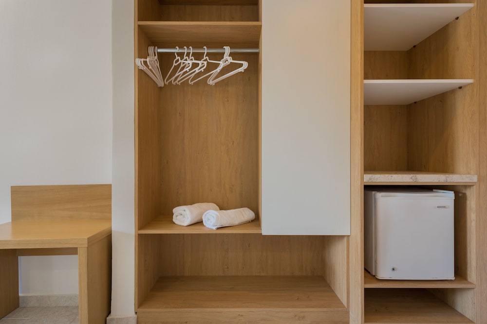 Superior Double or Twin Room, Mountain View, Garden Area - Photo 7