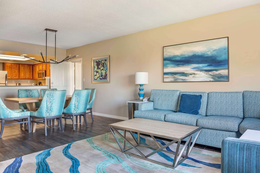 Suite, 3 Bedrooms thumbnail 5