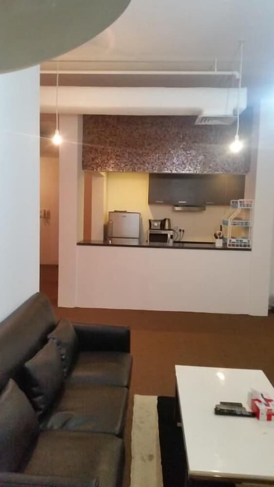 Apartment, 2 Bedrooms