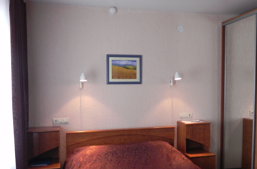 Standard Double Room photo 2