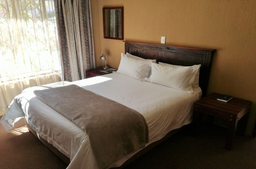 Signature Room
