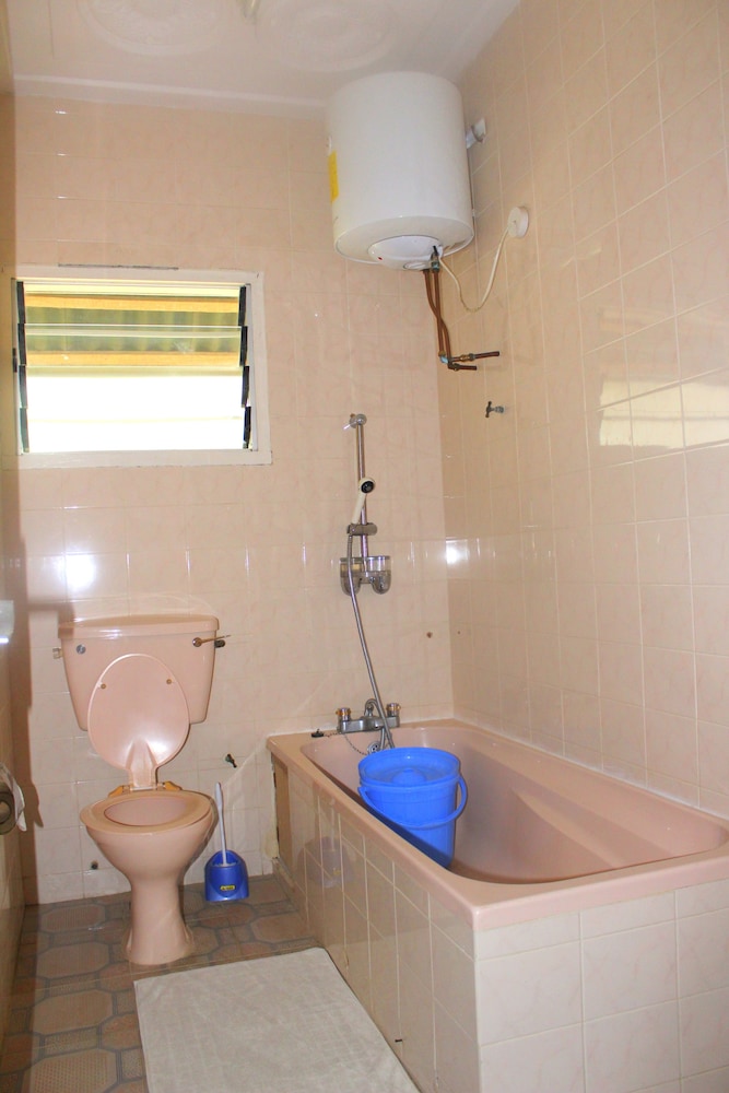 Basic Room