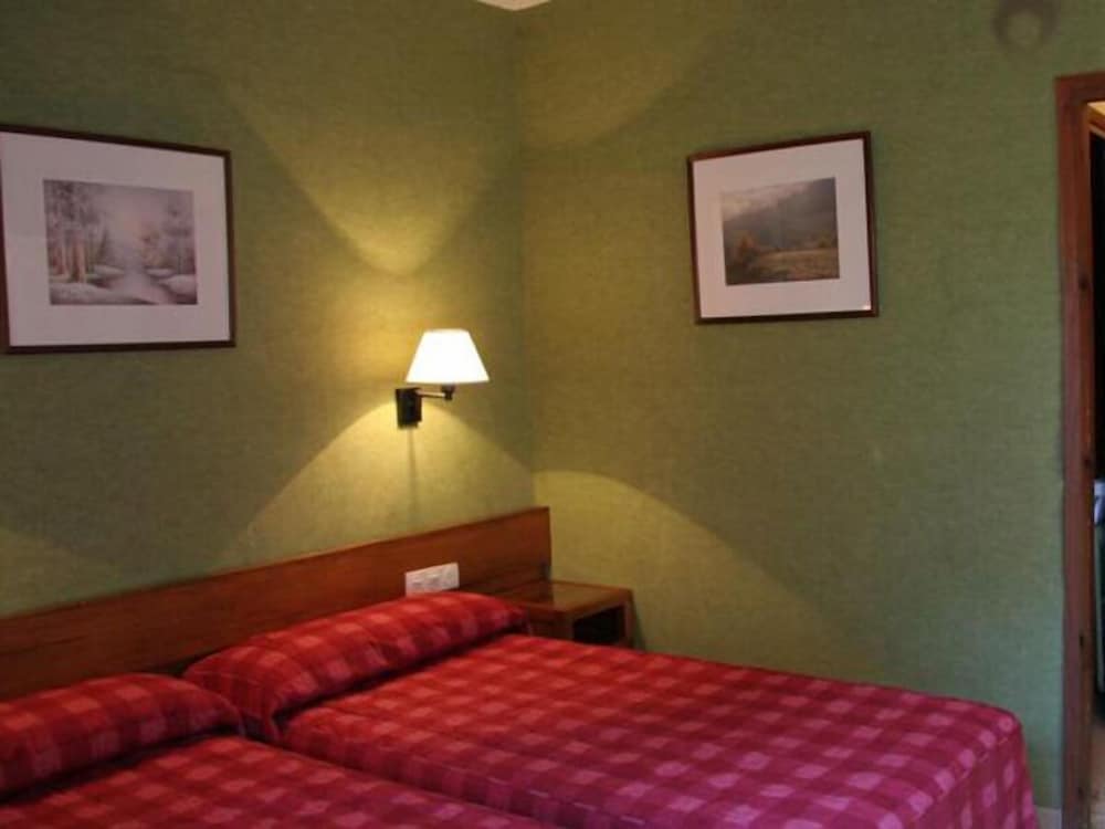 Habitación Individual