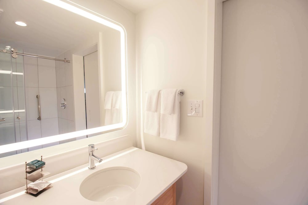 Suite, 1 King Bed