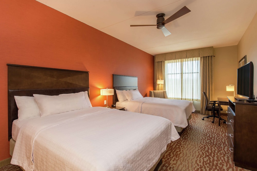 Suite, 2 Queen Beds, Accessible (Hearing) - Photo 3