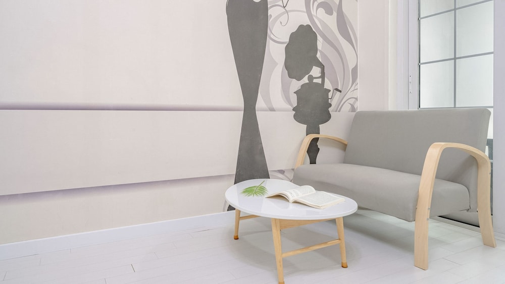 Basic Room, 1 Bedroom (A202) - Photo 8