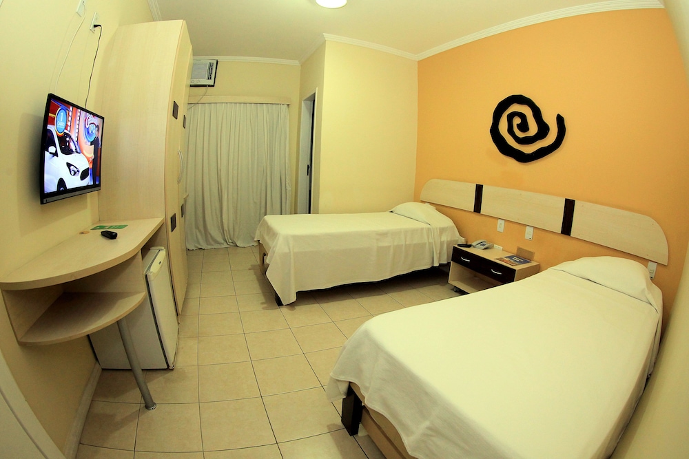 Deluxe Room photo 2
