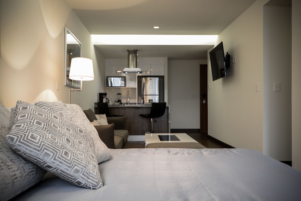 Loft Suite photo 3