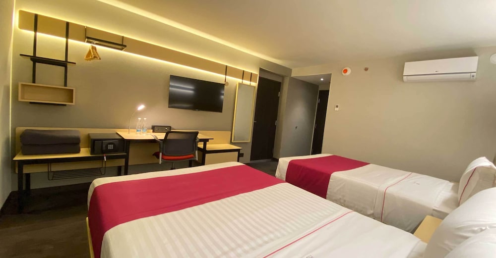 Comfort Double Room - Photo 4