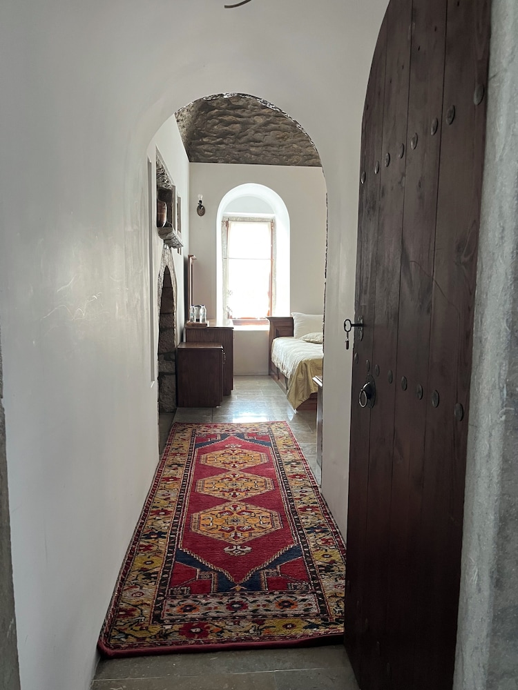 Superior Double Room with Turkish Bath photo 2