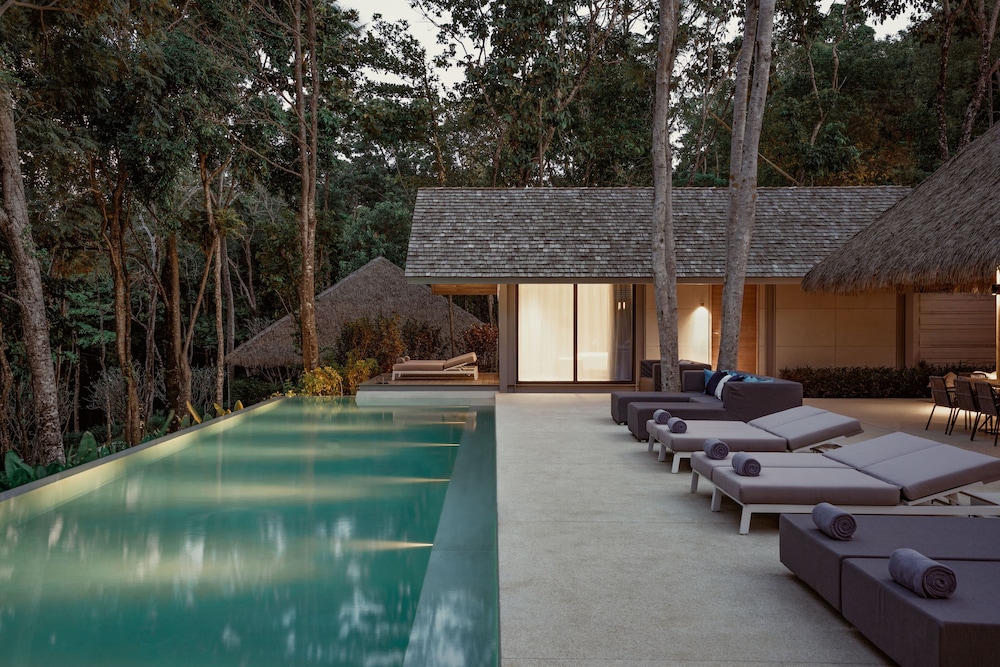 Luxury Villa, 2 Bedrooms, Private Pool, Ocean View - Photo 8