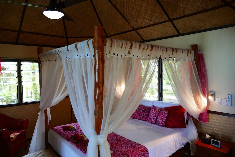 Superior Bungalow, 1 Bedroom, Ocean View, Oceanfront (Fale) photo 3