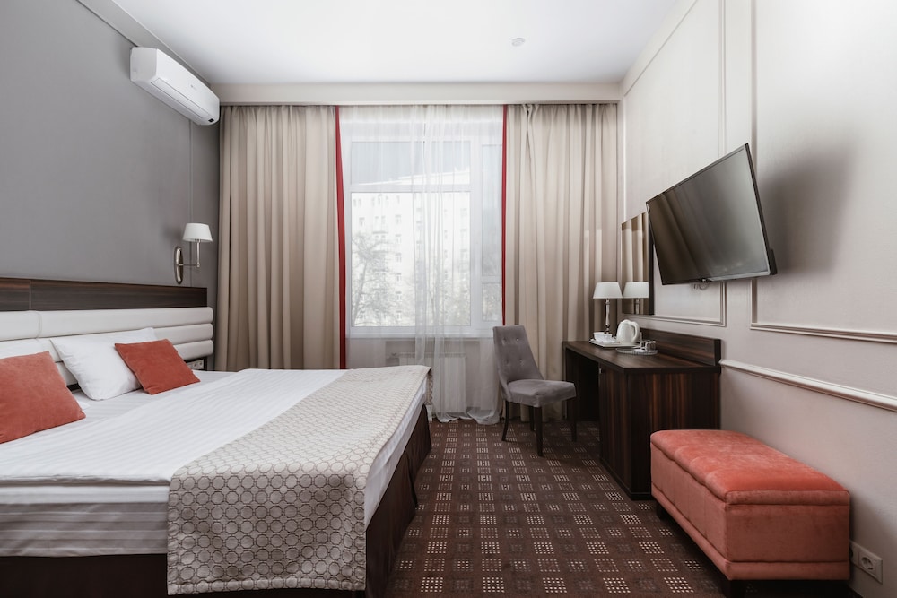 Comfort Double or Twin Room, 1 Bedroom photo 1