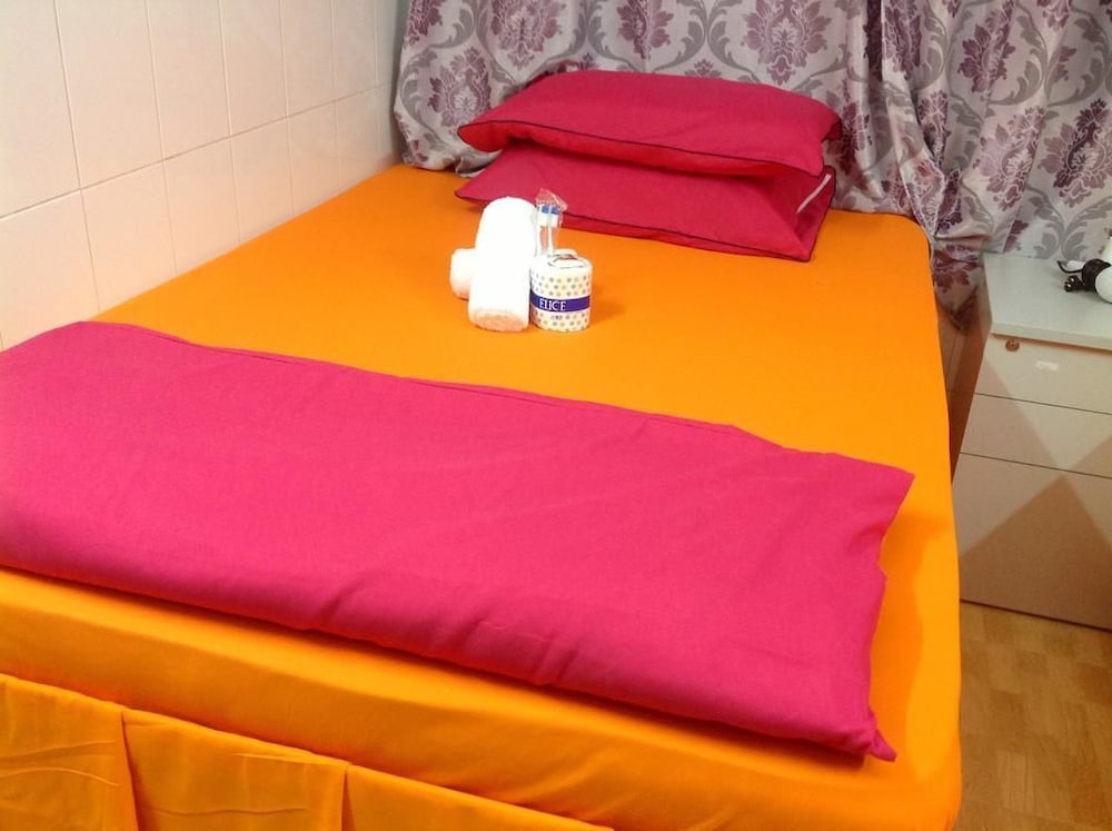 Comfort Double Room, 1 Double Bed, Non Smoking