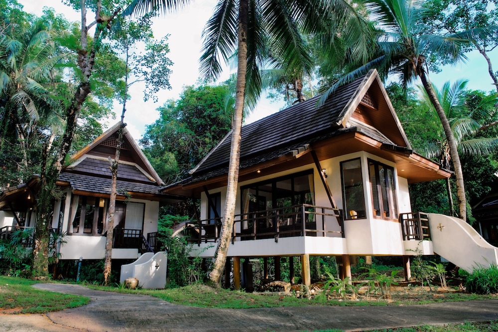 Private Villa Twin Room - Photo 15