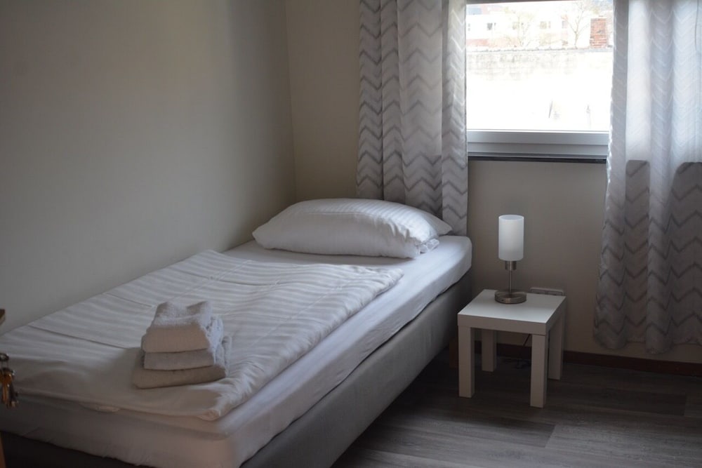 Basic Room