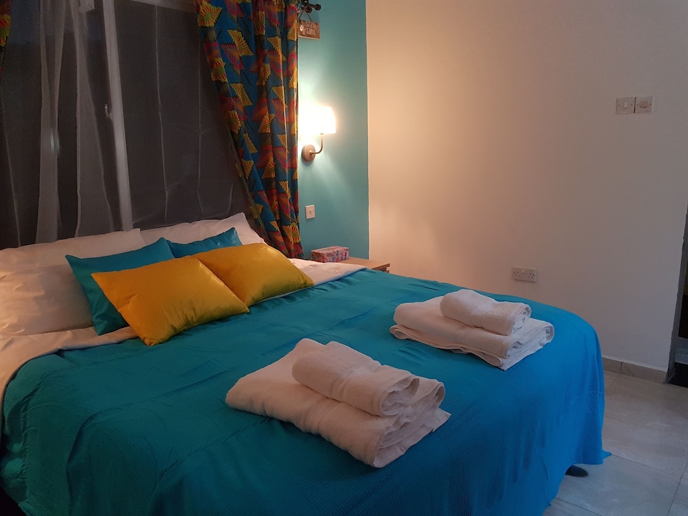 Comfort Apartment, 1 Bedroom, Kitchen, Garden View photo 1
