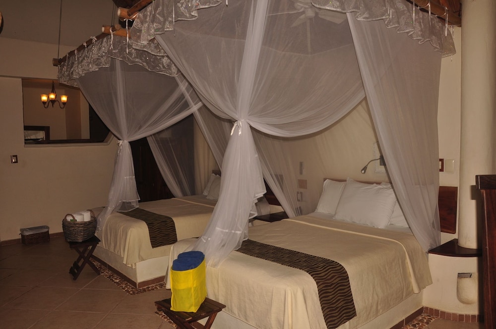 Blanca Duna B AC Room from 9pm to 8am