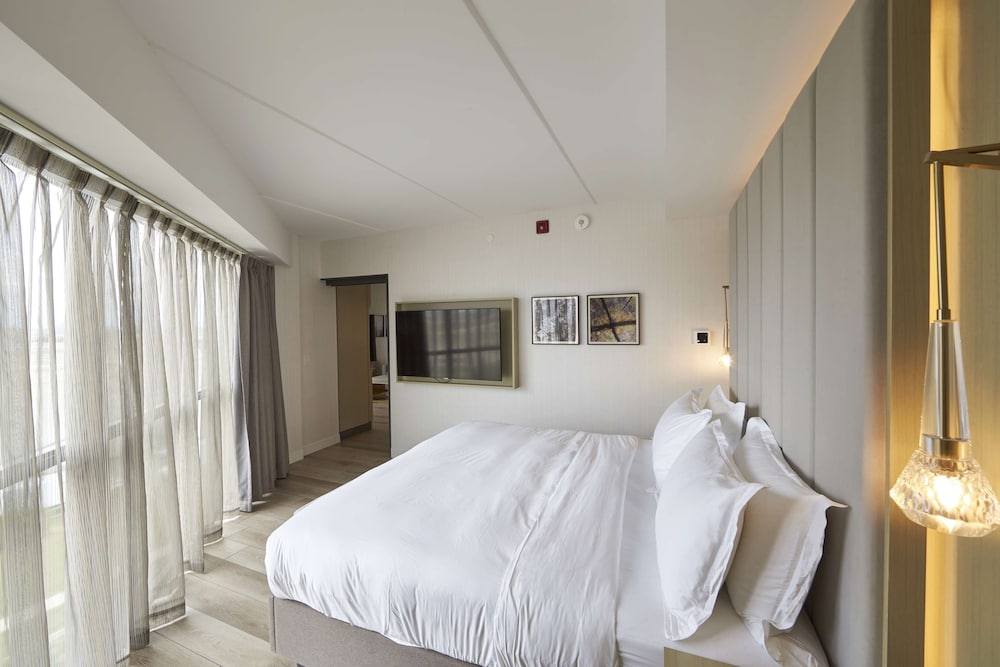 Suite, 1 Bedroom - Photo 1